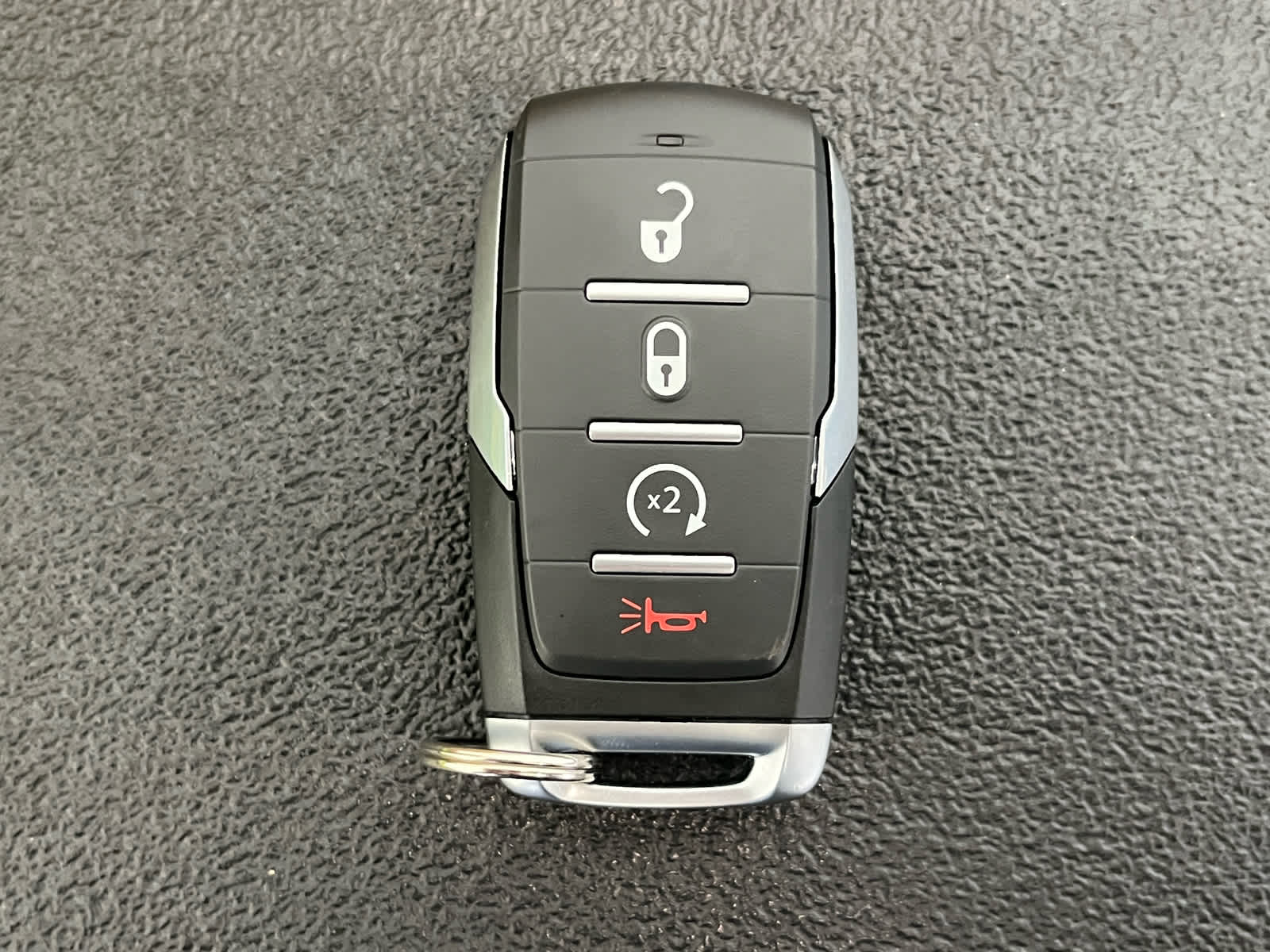 2025 RAM 1500 Lone Star