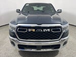 2025 RAM 1500 Lone Star