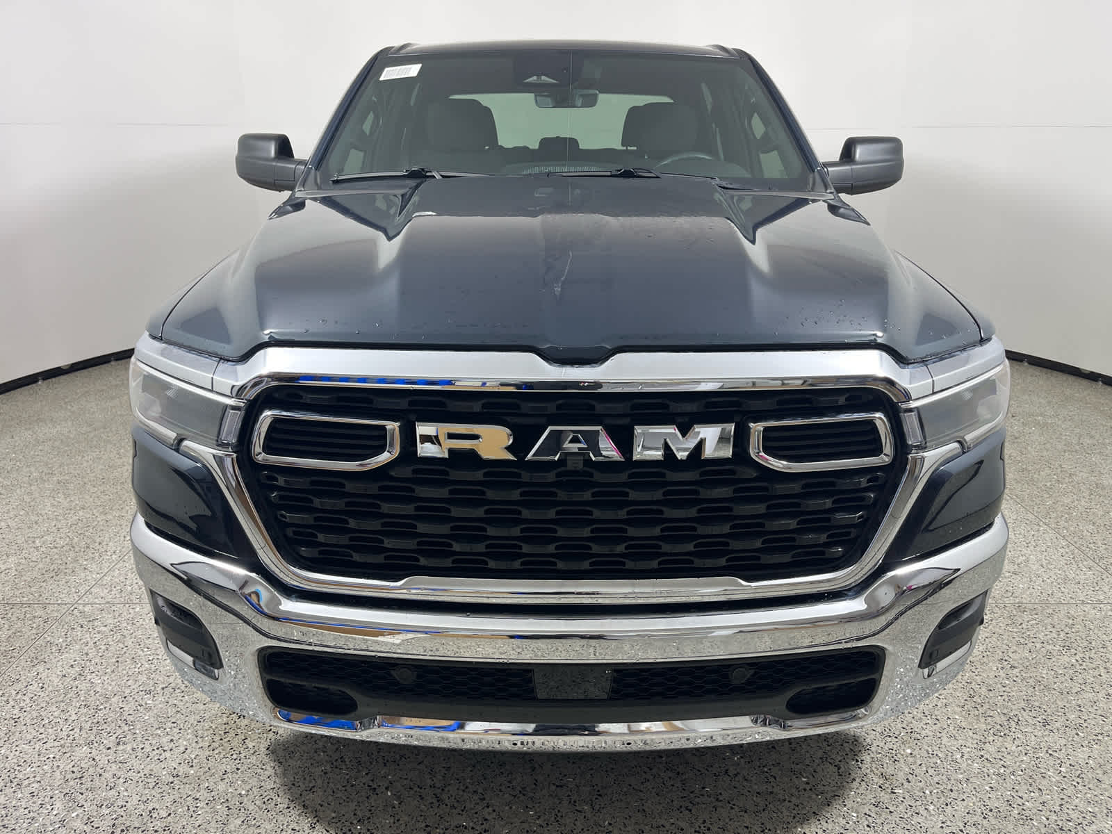 2025 RAM 1500 Lone Star
