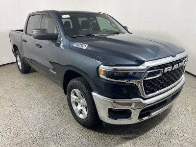 2025 RAM 1500 Lone Star