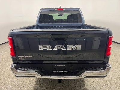 2025 RAM 1500 Lone Star