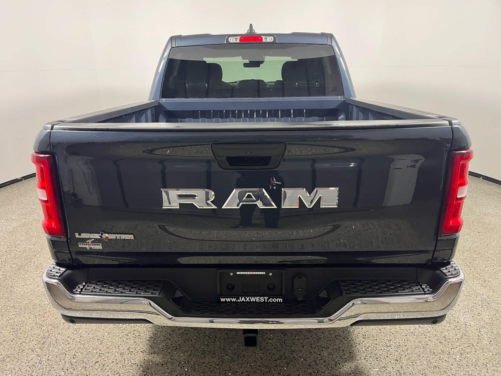 2025 RAM 1500 Lone Star