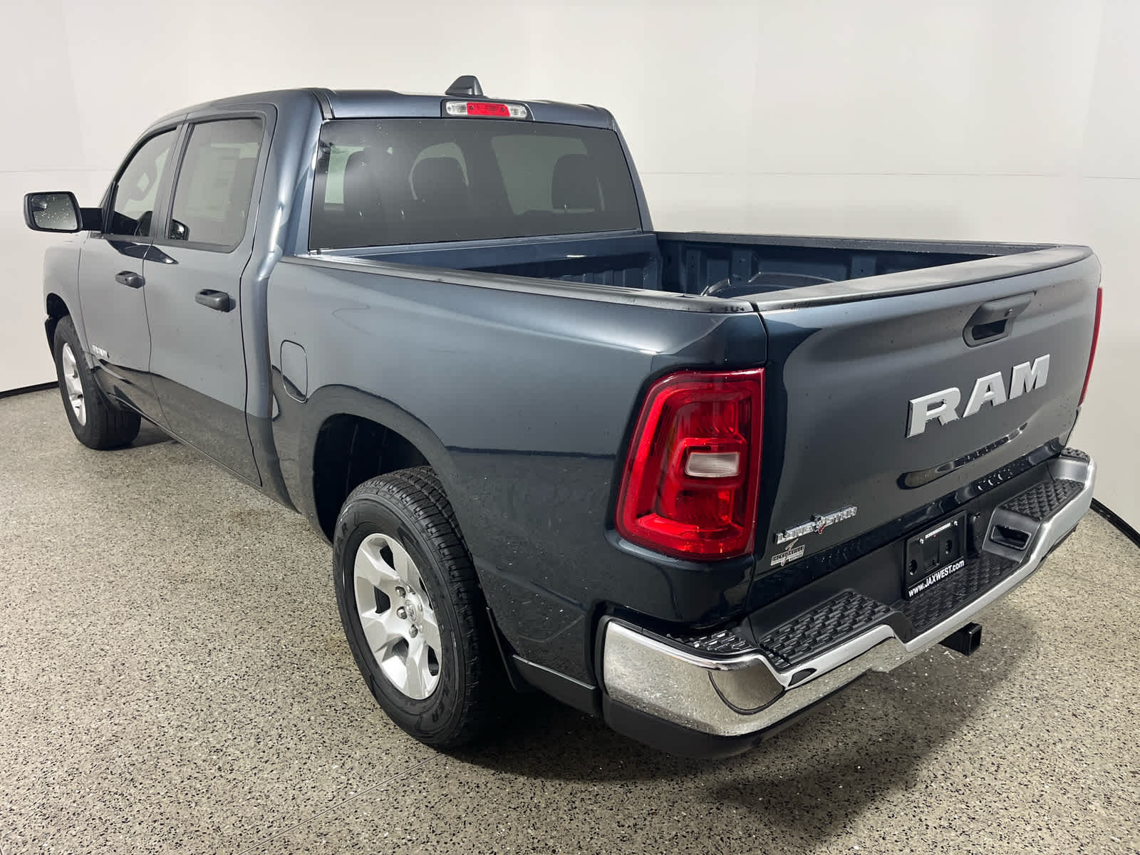 2025 RAM 1500 Lone Star