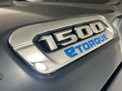 2025 RAM 1500 Lone Star