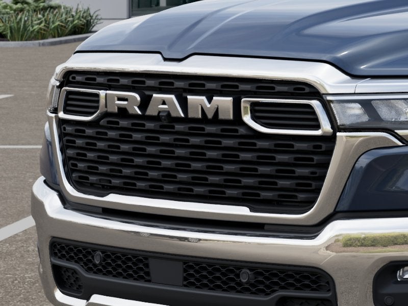 2025 RAM Ram 1500 RAM 1500 LONE STAR CREW CAB 4X2 5'7' BOX
