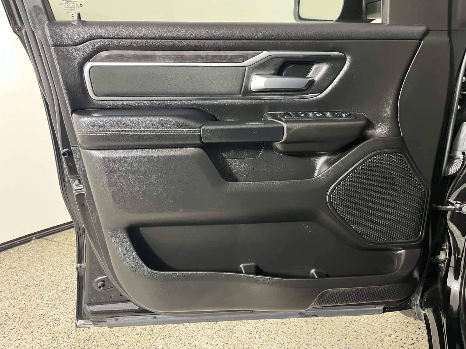 2024 RAM 1500 Big Horn Crew Cab 4x2 5'7' Box