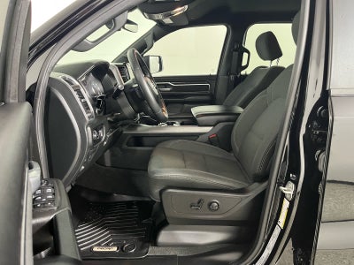 2024 RAM 1500 Big Horn Crew Cab 4x2 5'7' Box