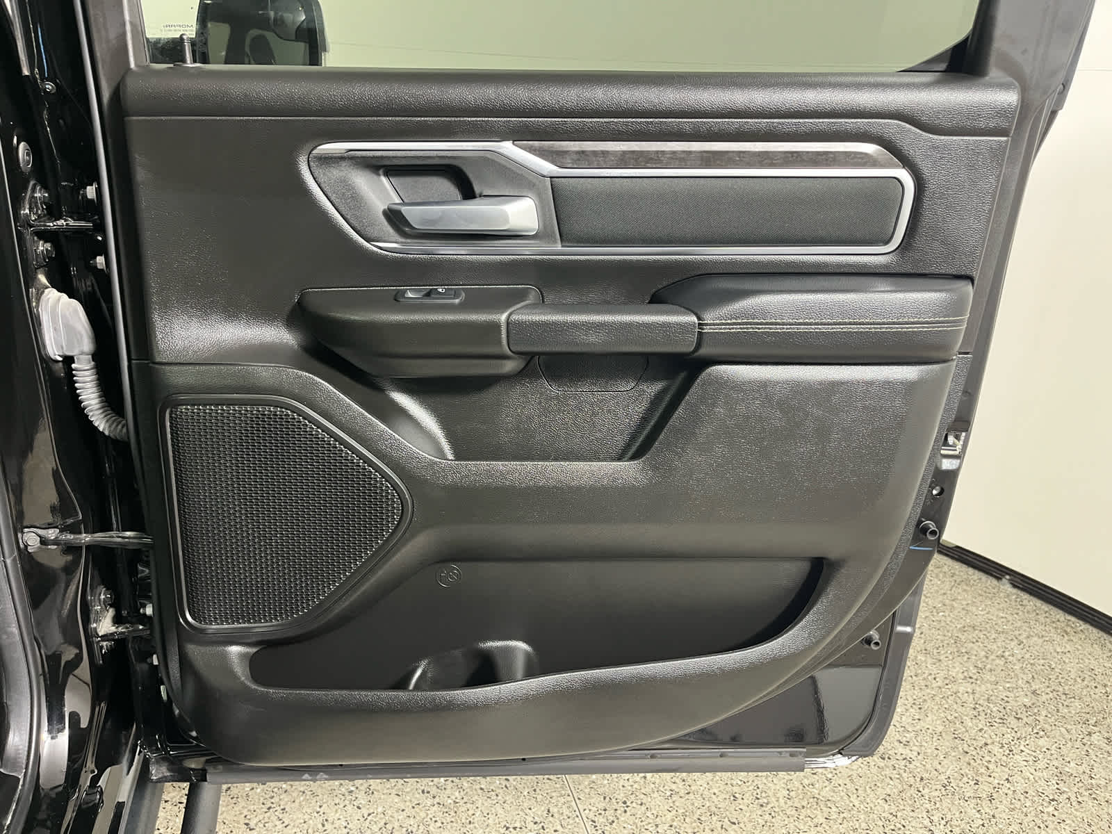 2024 RAM 1500 Big Horn Crew Cab 4x2 5'7' Box