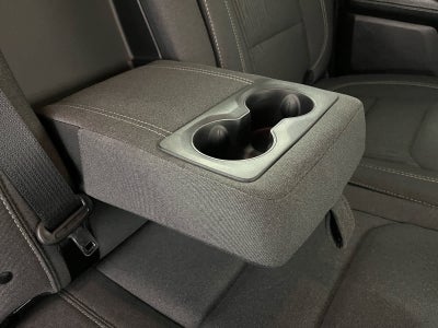 2024 RAM 1500 Big Horn Crew Cab 4x2 5'7' Box