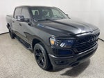2024 RAM 1500 Big Horn Crew Cab 4x2 5'7' Box