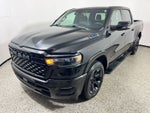 2025 RAM 1500 Big Horn Crew Cab 4x2 5'7' Box