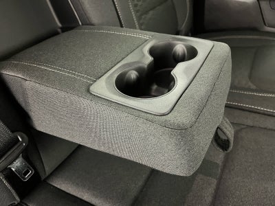 2025 RAM 1500 Big Horn Crew Cab 4x2 5'7' Box