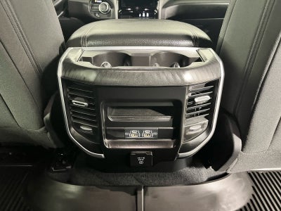 2025 RAM 1500 Big Horn Crew Cab 4x2 5'7' Box