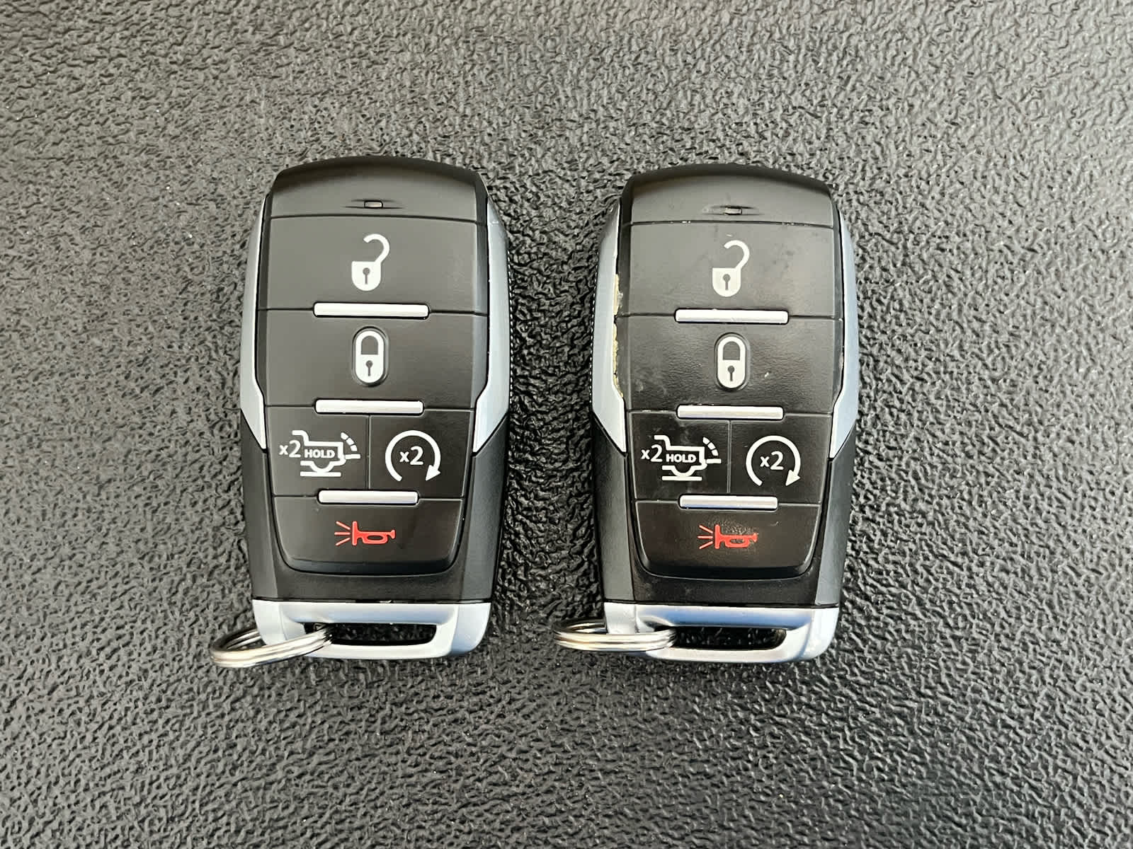 2025 RAM 1500 Big Horn Crew Cab 4x2 5'7' Box