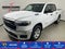 2025 RAM Ram 1500 RAM 1500 LONE STAR CREW CAB 4X2 5'7' BOX