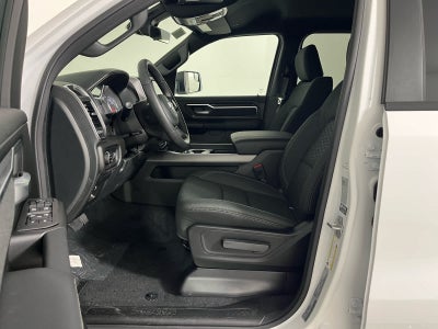 2025 RAM Ram 1500 RAM 1500 LONE STAR CREW CAB 4X2 5'7' BOX