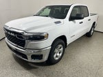 2025 RAM Ram 1500 RAM 1500 LONE STAR CREW CAB 4X2 5'7' BOX