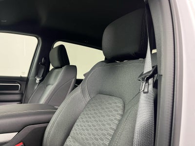 2025 RAM Ram 1500 RAM 1500 LONE STAR CREW CAB 4X2 5'7' BOX