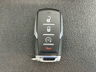 2025 RAM Ram 1500 RAM 1500 LONE STAR CREW CAB 4X2 5'7' BOX