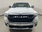 2025 RAM Ram 1500 RAM 1500 LONE STAR CREW CAB 4X2 5'7' BOX