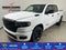 2025 RAM Ram 1500 RAM 1500 BIG HORN CREW CAB 4X2 5'7' BOX