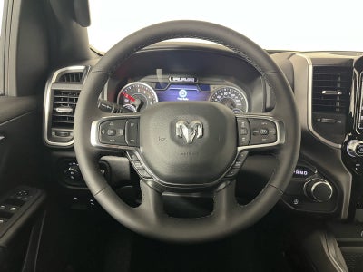 2025 RAM Ram 1500 RAM 1500 BIG HORN CREW CAB 4X2 5'7' BOX