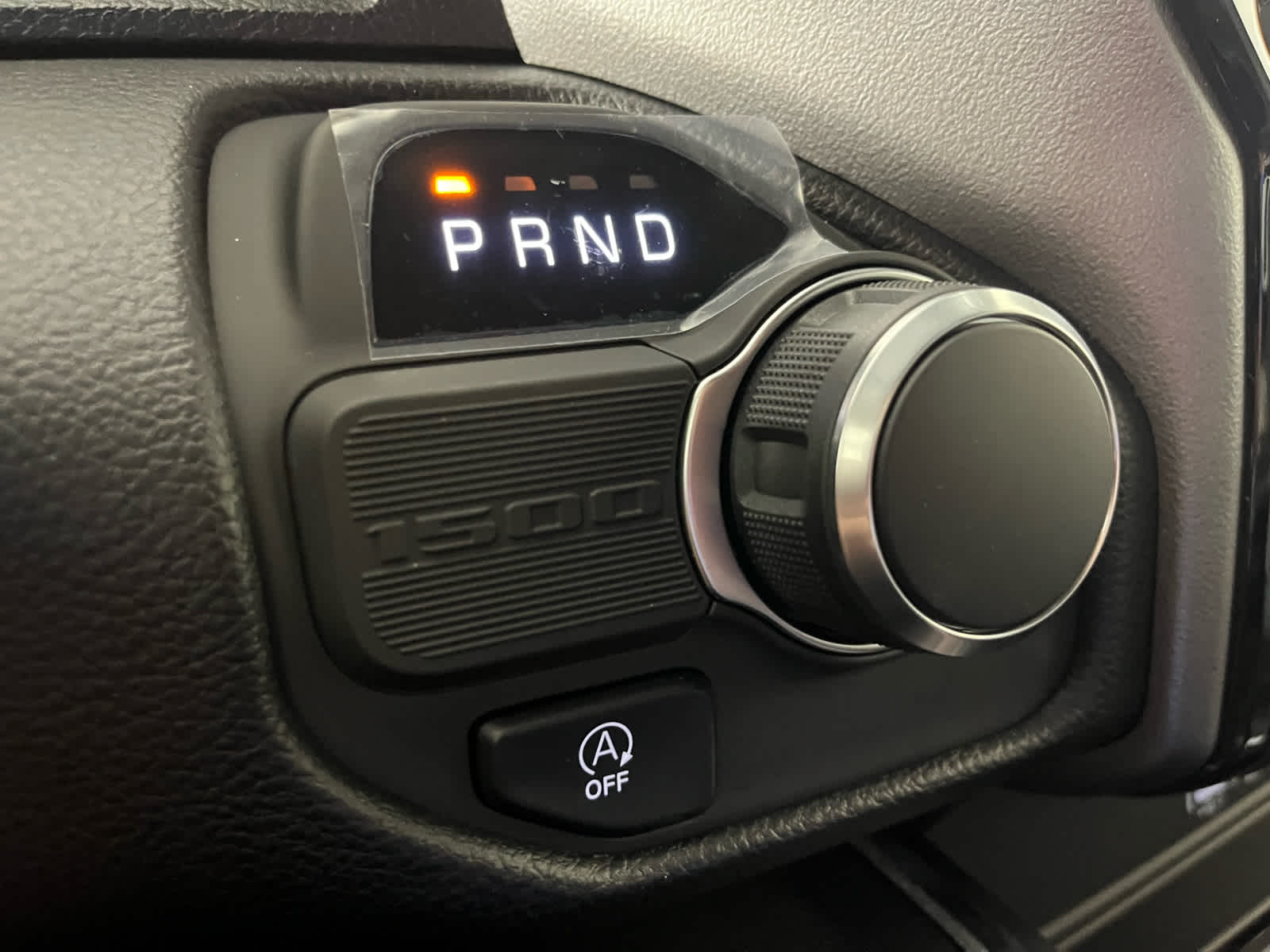 2025 RAM Ram 1500 RAM 1500 BIG HORN CREW CAB 4X2 5'7' BOX