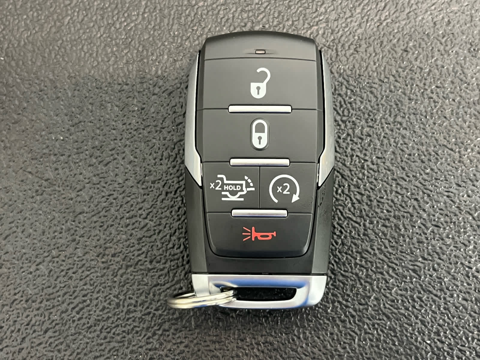 2025 RAM Ram 1500 RAM 1500 BIG HORN CREW CAB 4X2 5'7' BOX