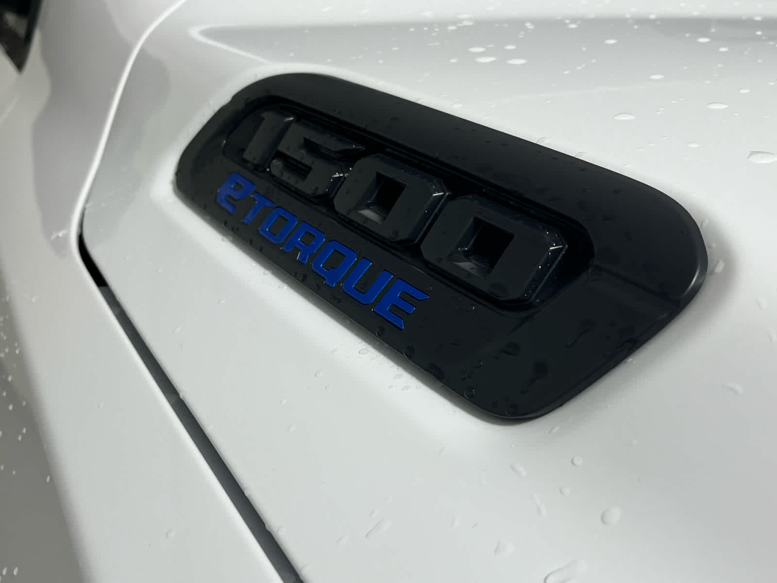 2025 RAM Ram 1500 RAM 1500 BIG HORN CREW CAB 4X2 5'7' BOX