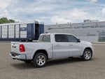 2026 RAM Ram 1500 RAM 1500 BIG HORN CREW CAB 4X2 5'7' BOX