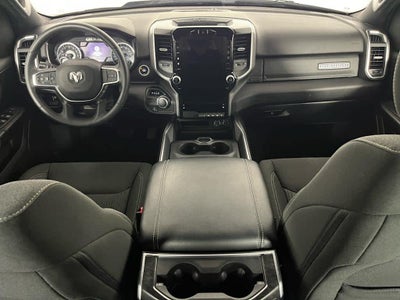 2024 RAM 1500 Big Horn