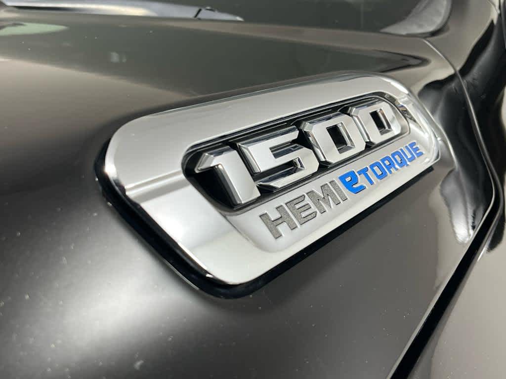2024 RAM 1500 Big Horn