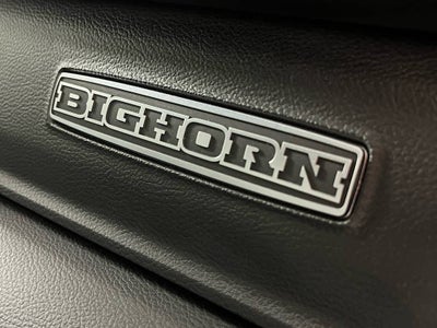 2024 RAM 1500 Big Horn