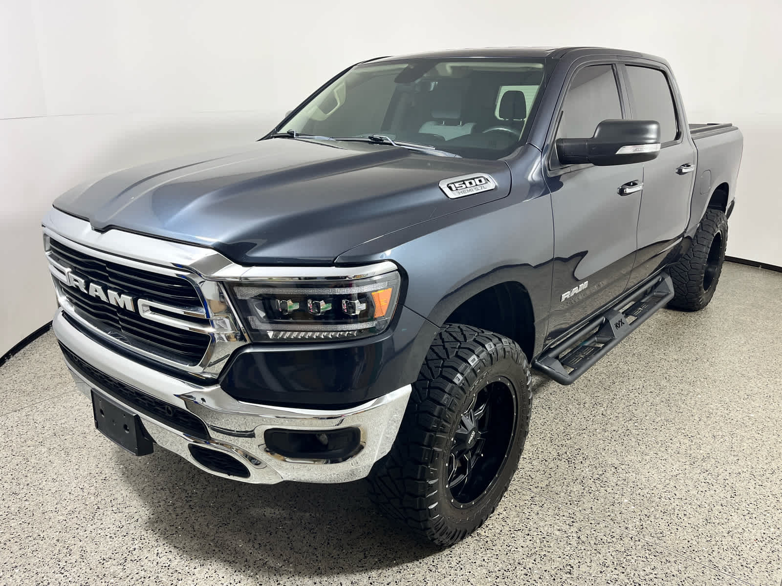 2020 RAM 1500 Lone Star