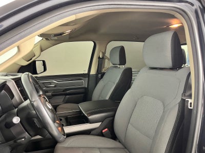 2020 RAM 1500 Lone Star