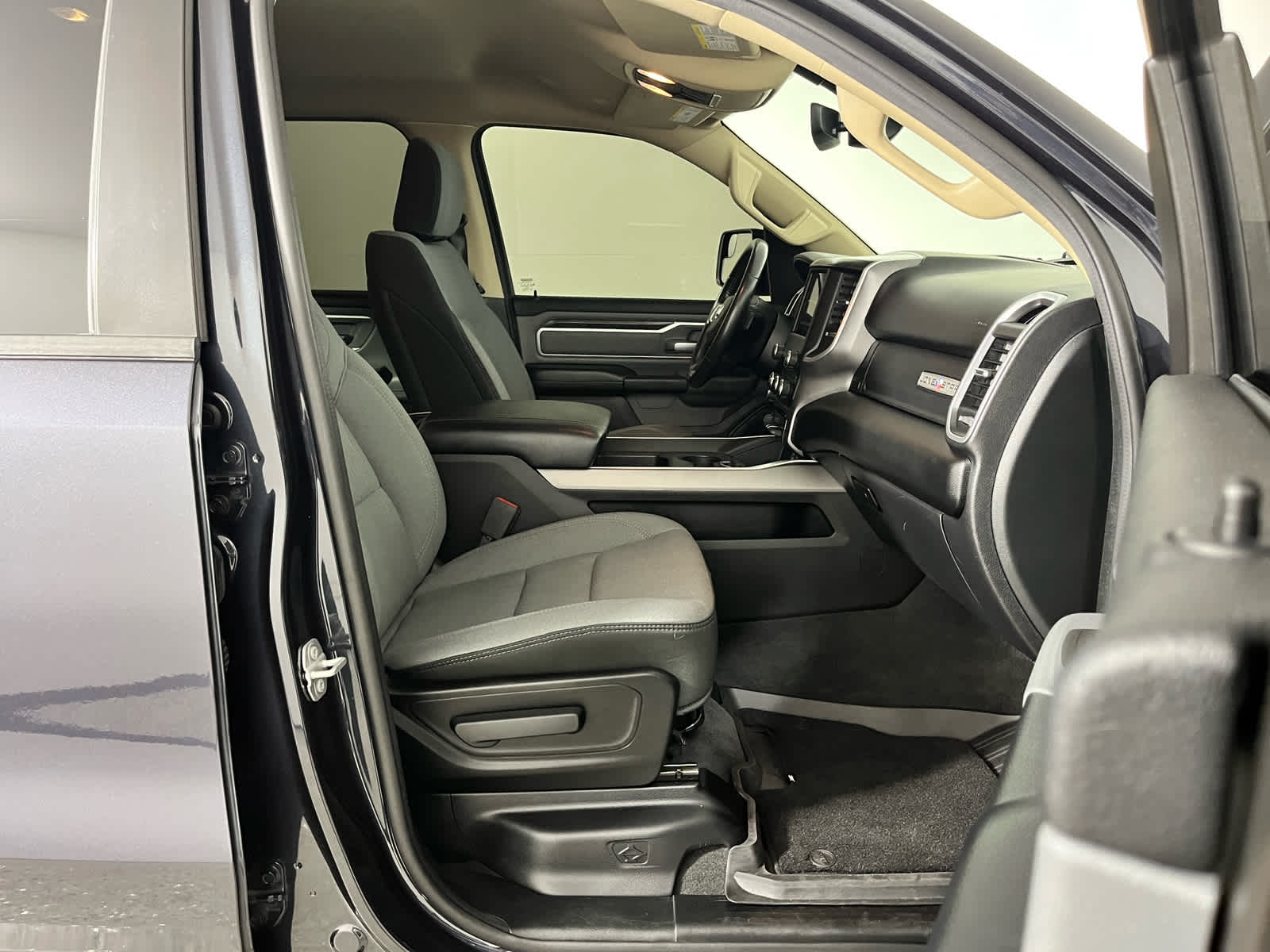 2020 RAM 1500 Lone Star