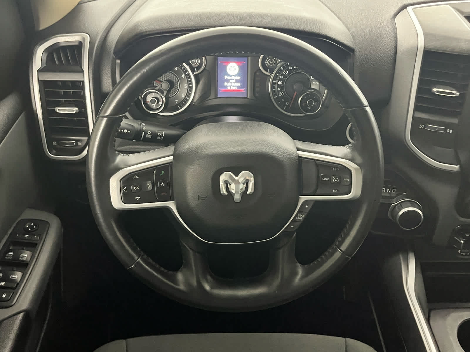 2020 RAM 1500 Lone Star