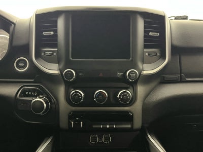 2020 RAM 1500 Lone Star
