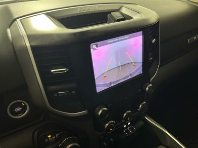 2020 RAM 1500 Lone Star