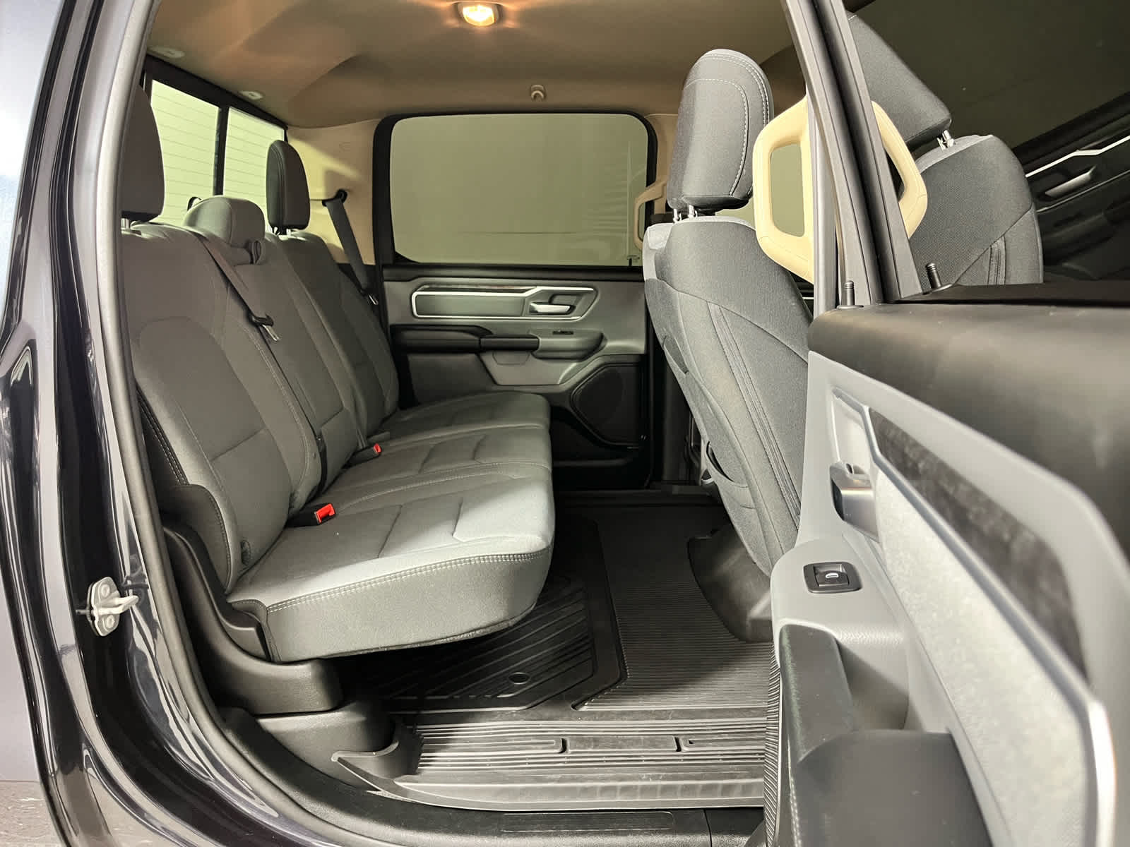 2020 RAM 1500 Lone Star