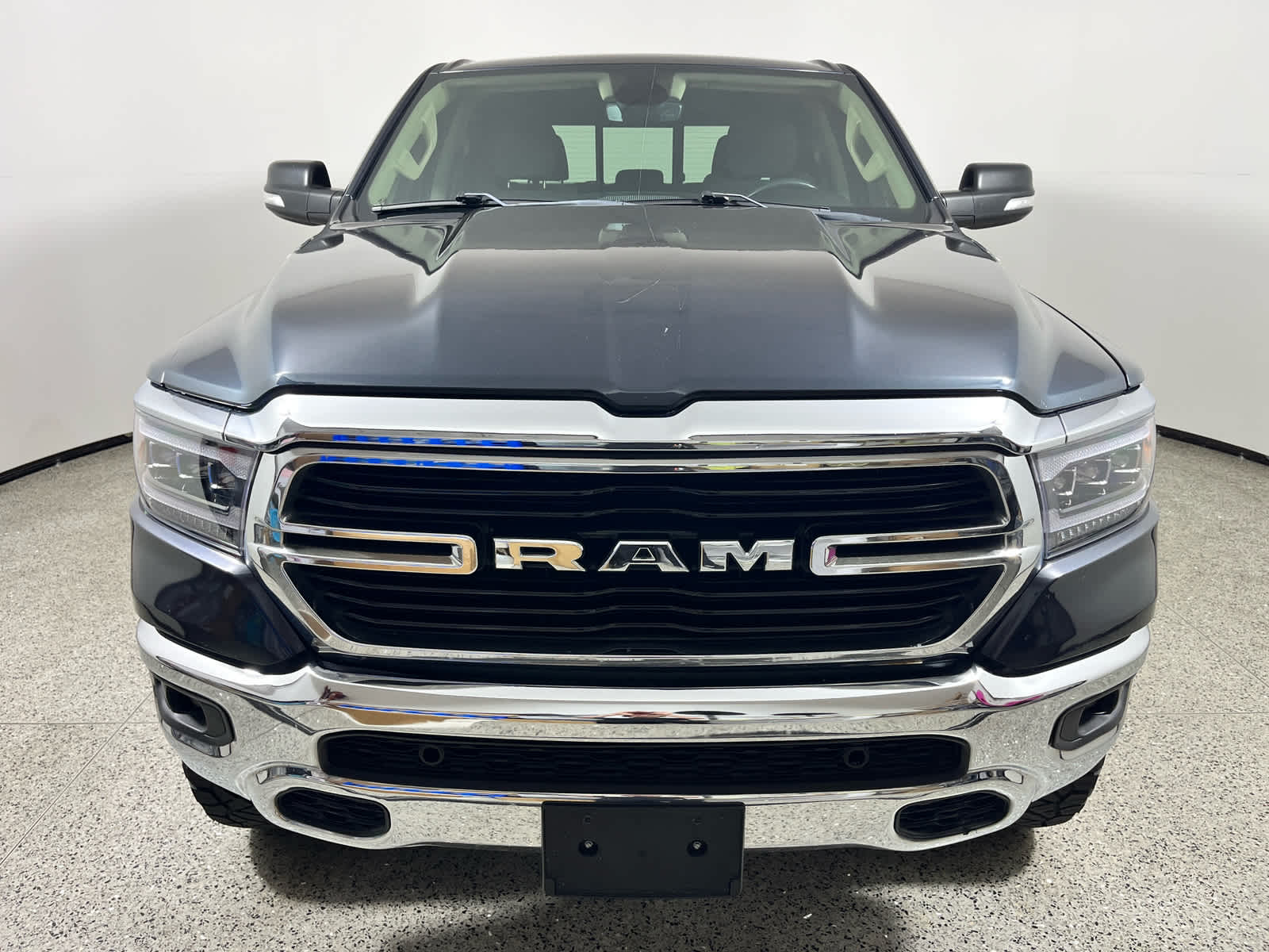 2020 RAM 1500 Lone Star