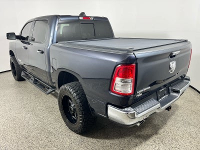 2020 RAM 1500 Lone Star