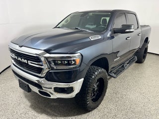 2020 RAM 1500 Lone Star