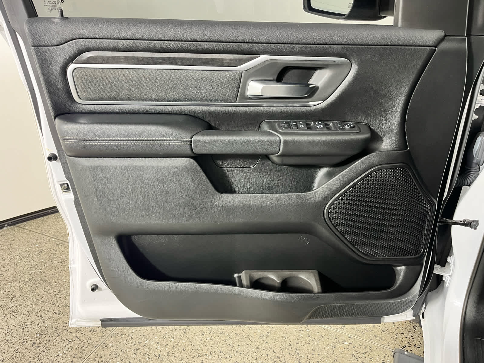2019 RAM All-New 1500 Big Horn/Lone Star