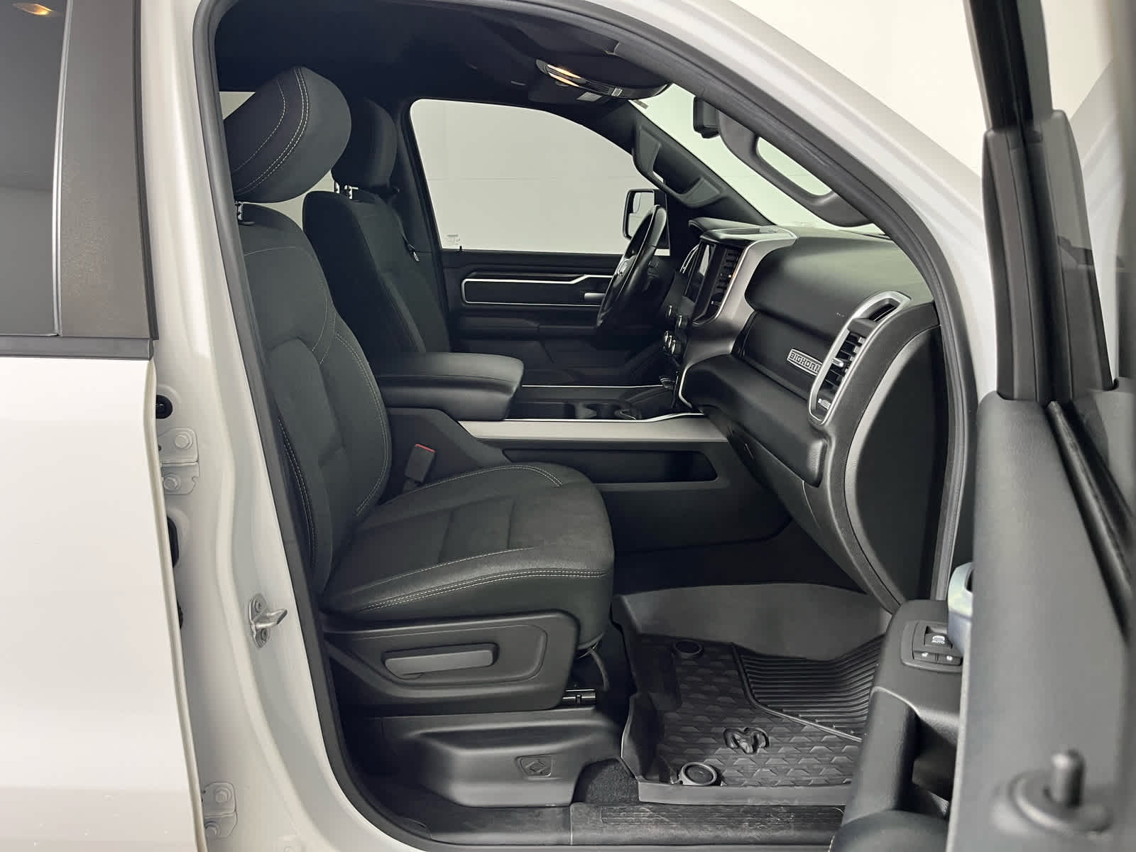 2019 RAM All-New 1500 Big Horn/Lone Star