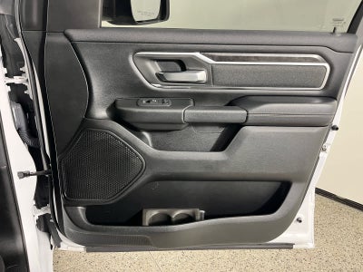 2019 RAM All-New 1500 Big Horn/Lone Star