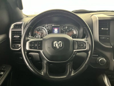 2019 RAM All-New 1500 Big Horn/Lone Star