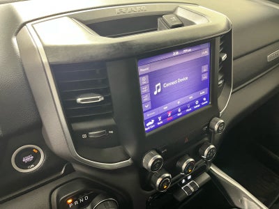2019 RAM All-New 1500 Big Horn/Lone Star