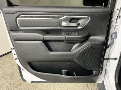 2019 RAM All-New 1500 Big Horn/Lone Star