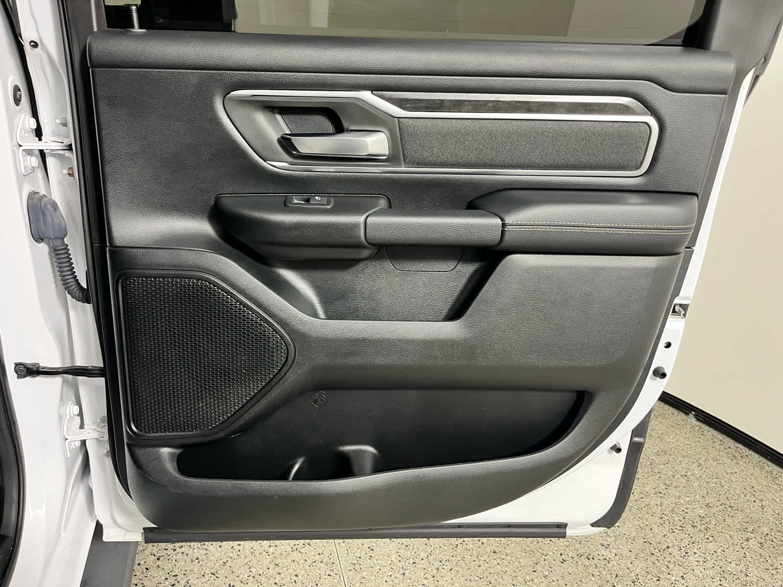 2019 RAM All-New 1500 Big Horn/Lone Star